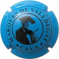 MARQUES DE VALLDEGAT V. 7697 X. 15683
