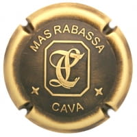 MAS RABASSA X. 126441
