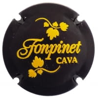 FONPINET X. 170376