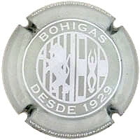 BOHIGAS X. 190126