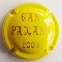 PIRULA RESTAURACIO X. 10616