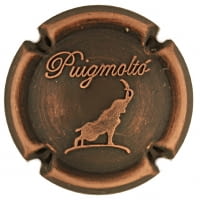 PUIGMOLTO X. 158298 COURE ENVELLIT