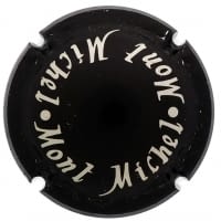 MONT-MICHEL X. 158620