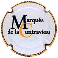 MARQUES DE LA CONTRAVIESA X. 161316