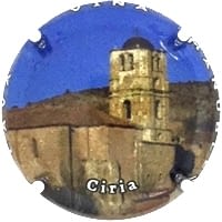 VIÑA MANUBLES X. 154963 (CIRIA)