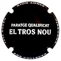 CODORNIU X. 164577 (EL TROS NOU - PARATGE QUALIFICAT)