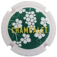 CHAMCALET X. 185472