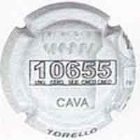 TORELLO V. 2784 X. 03868