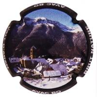 AVAC BO X. 162678 (VALL D 'ARAN)