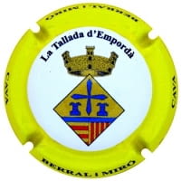 BERRAL I MIRO X. 162928