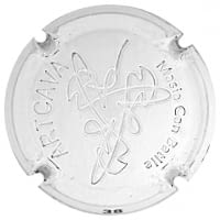 CAN BATLLE X. 165414 (Nº38)