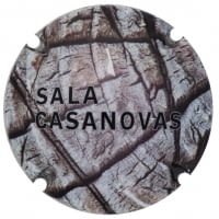 SALA CASANOVAS X. 161990