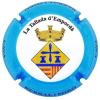 BERRAL I MIRO X. 152513