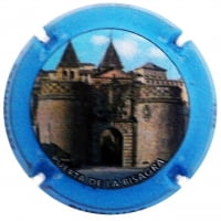 BURBUJAS DEL TAJO X. 130571
