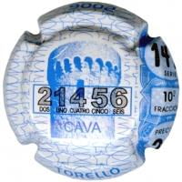 TORELLO V. 13306 X. 25615