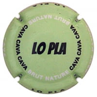 LO PLA X. 161960
