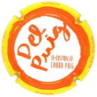 DEL PUIG X. 140097