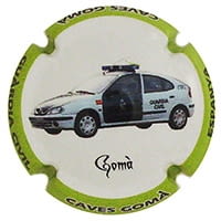GOMA X. 143669