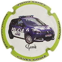 GOMA X. 143671