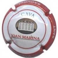 JOAN MARINA V. 4908 X. 07611