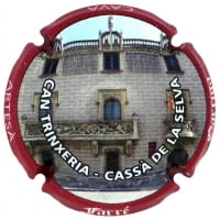 FARRE-GARRIGA X. 152038 (CAN TRINXERIA - CASSA)