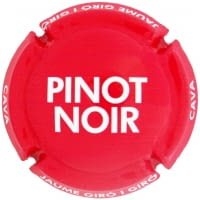 JAUME GIRO GIRO X. 190306 (PINOT NOIR)