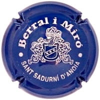 BERRAL I MIRO X. 151921
