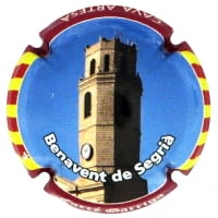 FARRE-GARRIGA X. 167545 (BENAVENT DE SEGRIA)