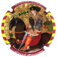 FARRE-GARRIGA X. 147537 (ASPA)