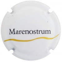 MARENOSTRUM SPARKLING WINE X. 171236
