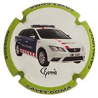 GOMA X. 143668