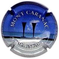 MONT CARANAC V. 10059 X. 30235 MAGNUM