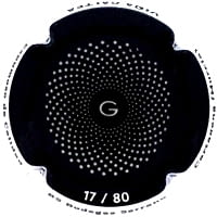 VIÑA GALTEA X. 160224 NUMEREADA