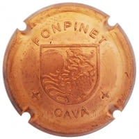FONPINET X. 163826
