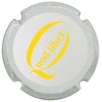 QUOD LIBET X. 156806