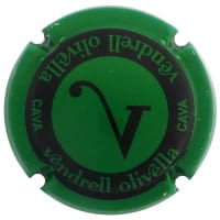 VENDRELL OLIVELLA X. 166404