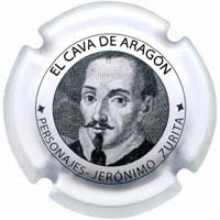 LANGA X. 183624 (JERONIMO ZURITA)