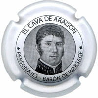 LANGA X. 181401 (BARON DE WARSAGE)