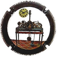 MOLINER & CAMPS X. 166870