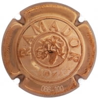 RAMADOR X. 150088 (NUMERADA)