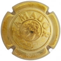 RAMADOR X. 150087 (NUMERADA)