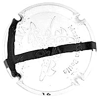 CAN BATLLE X. 165425 (Nº16)