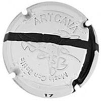 CAN BATLLE X. 165424 (Nº17)