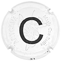 CELLER BATLLE X. 165418 (Nº31)