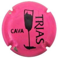 TRIAS-BATLLE X. 157710