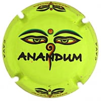 ANANDUM X. 165137
