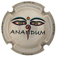 ANANDUM X. 148115