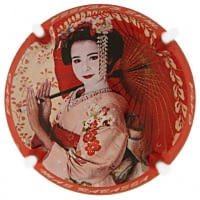 MAS RABASSA X. 165135