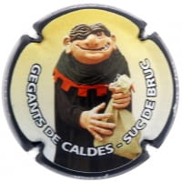 FARRE-GARRIGA X. 147155 (GEGANTS DE CALDES)