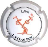 VIVAS BOU V. 14925 X. 04808